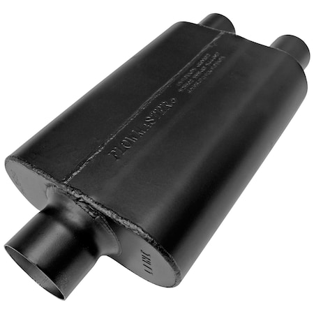 Flowmaster STREET MUFFLERS SUPER 44 SERIES SUPER 44 SERIES MUFFLER, 3.00ININ (C) 9430472